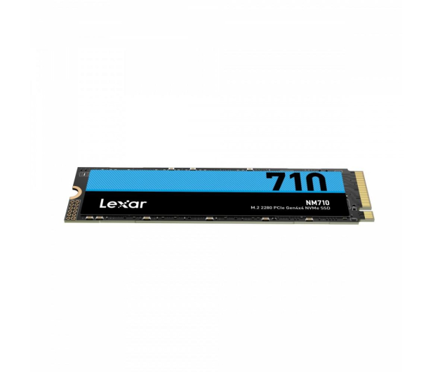 Lexar 1TB M.2 PCIe Gen4 NVMe NM710 - 1115319 - zdjęcie 7